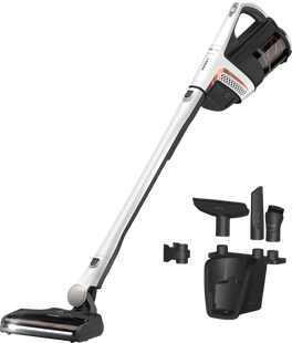 Miele Triflex HX2 Flash Lotuswit