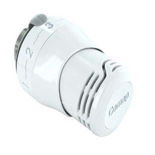 Comap Sar thermostaatkop m. ingebouwde voeler M30 R100100