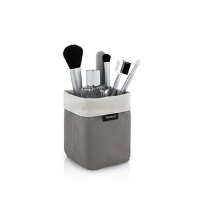 Blomus Ara Opbergbak - omkeerbaar - tall - sand taupe 68896