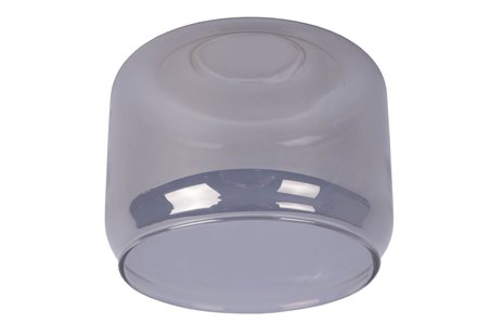 Lucide Bjorn - reserveglas - gerookt