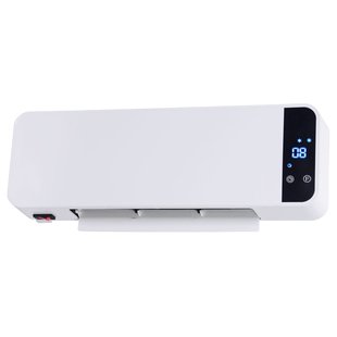 Sencys Convector Radiator - Wandmontage - 2000w
