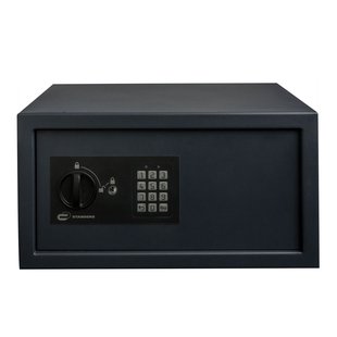 Standers Elektronische Kluis - Groot Formaat - 28 L