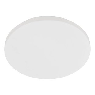 Eglo Plafondlamp Pogliola - 31cm - Warm Wit - Sensor - 18w