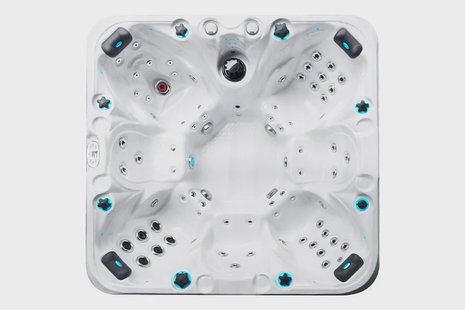 Eden Spas | Spa Lagoon