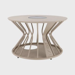 Cosi Fires salontafel Cosilumia Ø70 x 41 cm