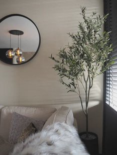 Kunst Olijfboom 180 cm