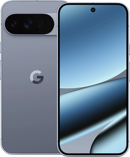 Google Pixel 10 Pro 256GB Grijs 5G