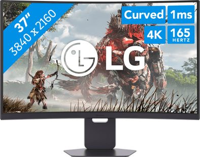 LG UltraGear 37G800A-B