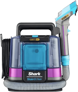 Shark StainStriker HairPro Pet PX250EUT