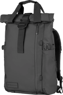 WANDRD THE PRVKE 31L V4 Zwart