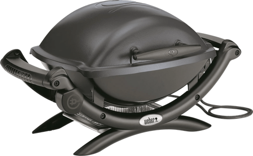 Weber Q1400