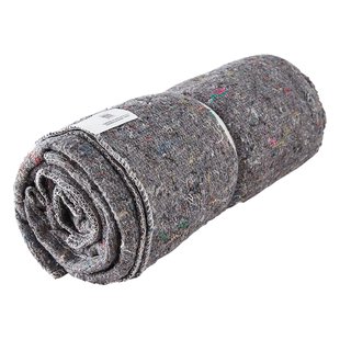 Beschermende Deken Van Gerecycleerd Textiel 1,5x2m