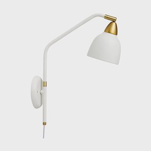Superliving Urban wandlamp Whisper White