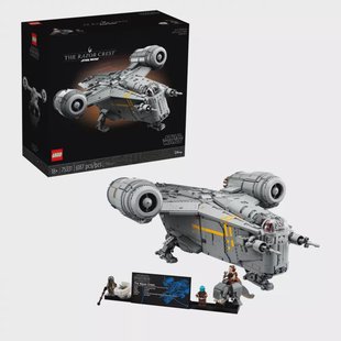 LEGO Star Wars - De Razor Crest 75331
