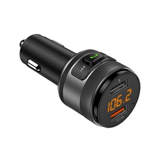 Carpoint Bluetooth Fm-transmitter Auto