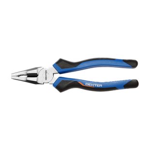 Dexter Combinatietang - Ergonomische Handgreep - 20,0cm