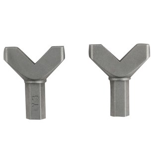 Dexter Schroevendraaierset - 2-delig