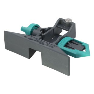 Wolfcraft Kruishout Voor Duimstokken Kunststof - 1m