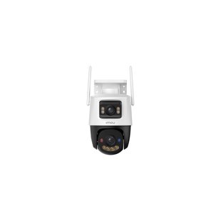 Imou Cruiser Dual 2 Pro Beveiligingscamera Voor Buiten - 8mp - Wit