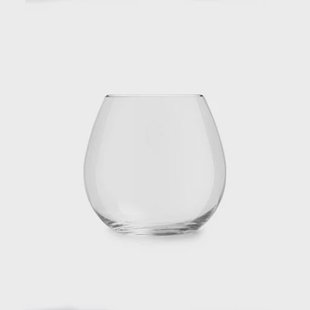 Royal Leerdam tumbler wijnglas Vinetto (set van 4) (590 ml)