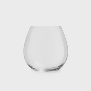 Royal Leerdam tumbler wijnglas Vinetto (set van 4) (720 ml)