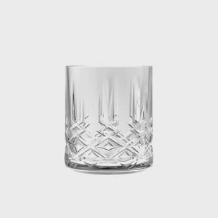 Royal Leerdam waterglas Splendor (set van 4) (350 ml)