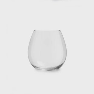 Royal Leerdam tumbler wijnglas Vinetto (set van 4) (470 ml)