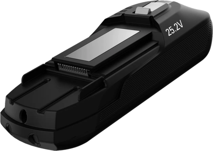 Rowenta ZR009701 25.2V