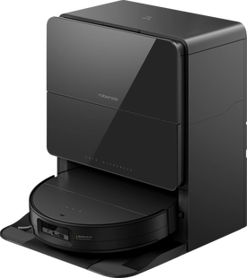 Roborock Saros 10 Black