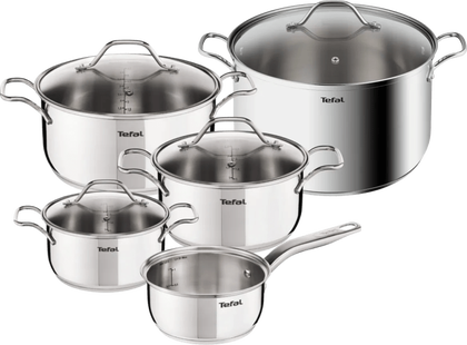 Tefal Intuition Pannenset 5-delig