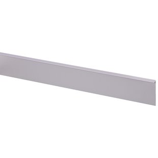Storemax Basic Schuifd. Accessoires Koof Aluminium 240 Cm