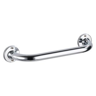 Wenko Badgreep 6x9,5x30cm Rvs