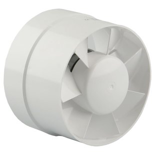 Renson 7121 Kanaalventilator Ø100mm Wit