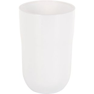 Spirella Beker Cocco Wit