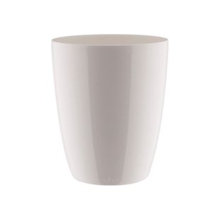 Elho Brussels Diamond Orchidee Hoog 10,5cm Wit