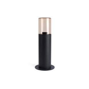 Integral LED Winchester Bollards - buitenpaal - 14,4 x 40 - 20W - IP65 - antraciet