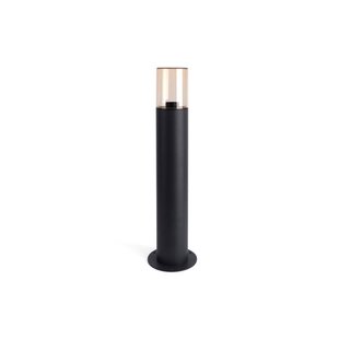 Integral LED Winchester Bollards - buitenpaal - 14,4 x 60 - 20W - IP65 - antraciet