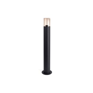 Integral LED Winchester Bollards - buitenpaal - 14,4 x 80 - 20W - IP65 - antraciet