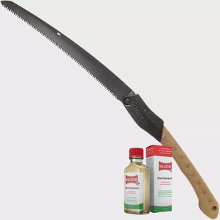 Silky Bigboy 2000 Outback Edition, 360-6.5 met GRATIS onderhoudsolie