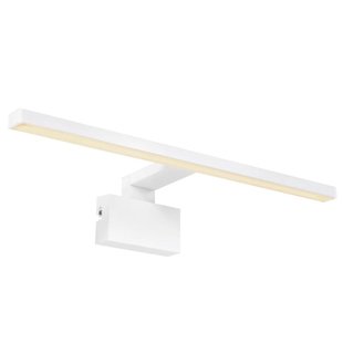 Nordlux Spiegellamp Marlee Wit 8,9w