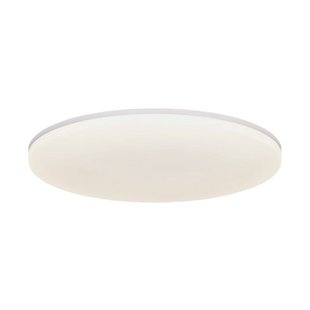 Nordlux Plafondlamp Vic Neutraal Wit ⌀22cm 18w
