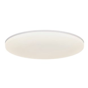 Nordlux Plafondlamp Vic Neutraal Wit ⌀29cm 24w