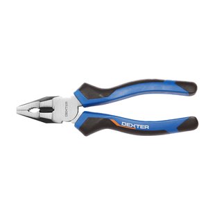 Dexter Combinatietang - Chroom Vanadium - 18cm