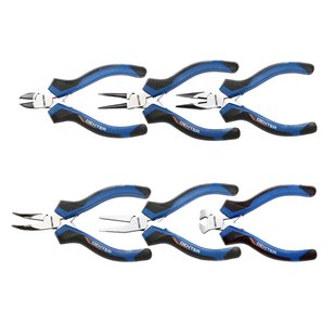 Dexter Tang Mini - Geïsoleerd - Ergonomische Handgreep - 16cm