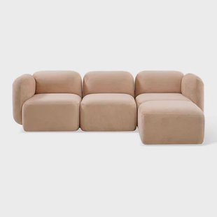 Jesper Home hoekbank rechts Yoshimi