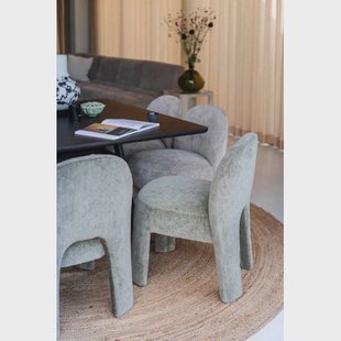 Jesper Home eetkamerstoel Launo