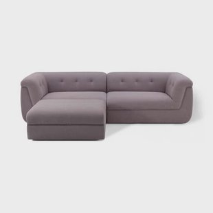 Jesper Home hoekbank links Esan