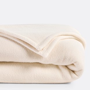 Fleece deken 200 g/m²