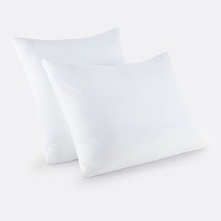 Stevig kussen, wasbaar op 95°