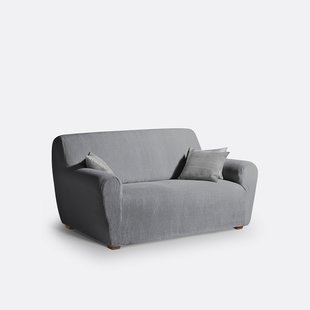 Rekbare hoes voor fauteuil en bank Ahmis